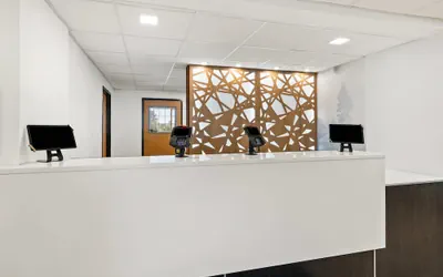 Photo 3 - Sleep Inn & Suites Verona - Madison Southwest
