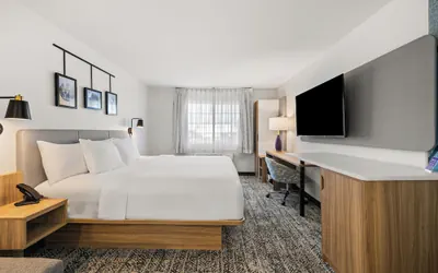 Photo 2 - Sleep Inn & Suites Verona - Madison Southwest