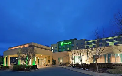 Holiday Inn Budd Lake - Rockaway Area by IHG
