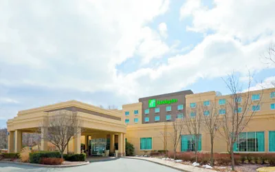 Photo 2 - Holiday Inn Budd Lake - Rockaway Area by IHG