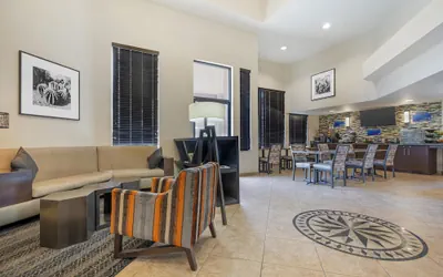 Photo 4 - Best Western Inn of Chandler