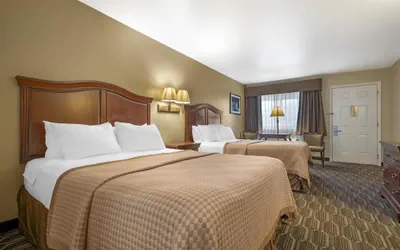 Photo 2 - Best Western Inn of Chandler