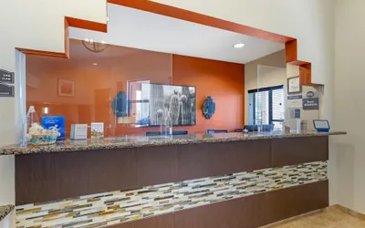 Photo 5 - Best Western Inn of Chandler