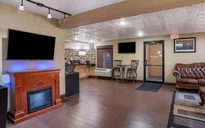 Photo 4 - Best Western Apalach Inn