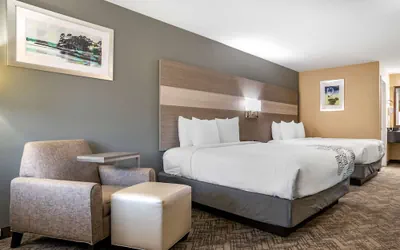 Photo 2 - Best Western Apalach Inn
