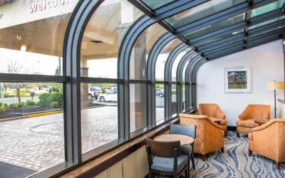 Photo 5 - Hampton Inn Cleveland-Solon