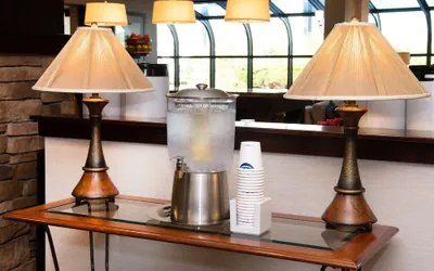 Photo 4 - Hampton Inn Cleveland-Solon