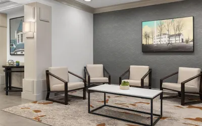 Photo 4 - HYATT House Morristown