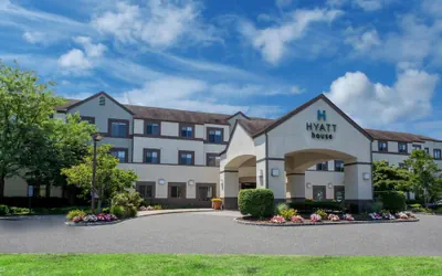 Photo 2 - HYATT House Morristown