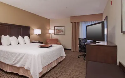 Photo 4 - Countryside Inn and Suites