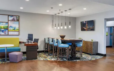 Photo 2 - Hampton Inn Elkhart IN