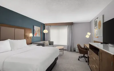 Photo 2 - Holiday Inn Coralville Iowa City by IHG
