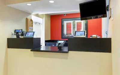 Photo 4 - Extended Stay America Suites Phoenix Scottsdale