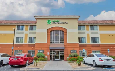Photo 2 - Extended Stay America Suites Phoenix Scottsdale