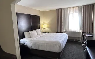 Photo 5 - Comfort Suites Highlands Ranch Denver Tech Center Area