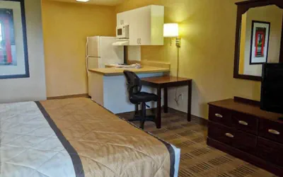 Photo 4 - Studio 6 Extended Stay Huntsville, AL - US Space & Rocket Center