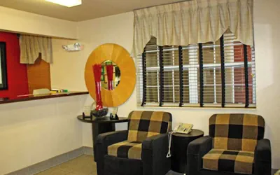Photo 2 - Studio 6 Extended Stay Huntsville, AL - US Space & Rocket Center