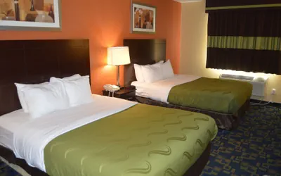 Photo 2 - Quality Inn O'Fallon - St. Louis - Shiloh
