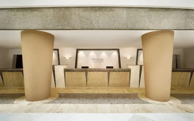 Photo 4 - The Westin Resort Guam