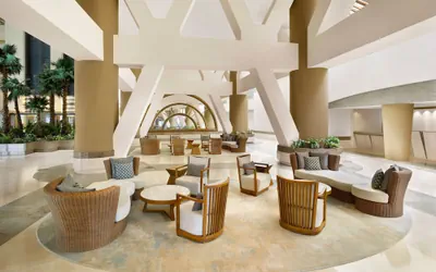 Photo 2 - The Westin Resort Guam