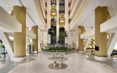 Photo 3 - The Westin Resort Guam