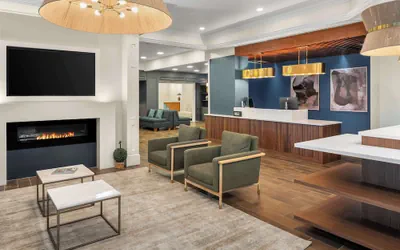 Photo 4 - Doubletree by Hilton Hilton Head Island