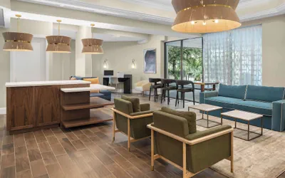 Photo 3 - Doubletree by Hilton Hilton Head Island