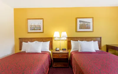 Photo 5 - Days Inn by Wyndham Tappahannock