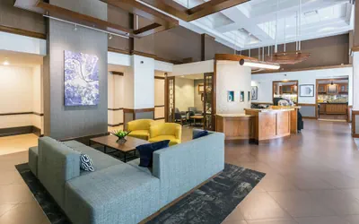 Photo 4 - Hyatt Place Nashville/Franklin/Cool Springs