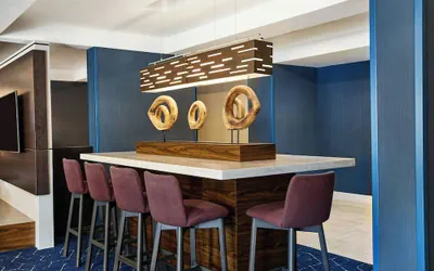 Photo 4 - Courtyard by Marriott Memphis Germantown