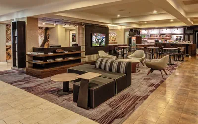 Photo 3 - Courtyard by Marriott Memphis Germantown