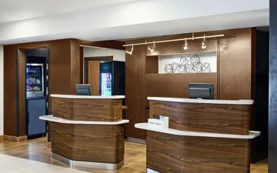 Photo 5 - Courtyard by Marriott Memphis Germantown