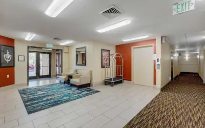 Photo 3 - Extended Stay America Suites St Louis St Peters