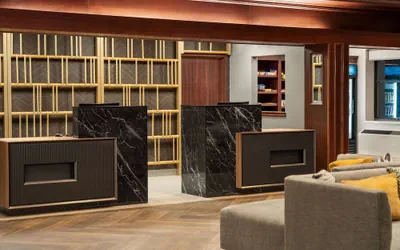 Photo 4 - La Quinta Inn & Suites by Wyndham Madison American Center