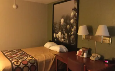 Photo 5 - Super 8 by Wyndham Youngstown/Austintown