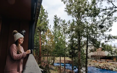 Photo 5 - Riverhouse Lodge