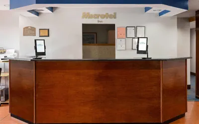 Photo 3 - Microtel Inn by Wyndham Albany Airport