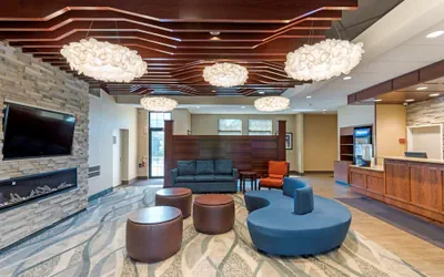 Photo 4 - Comfort Inn University
