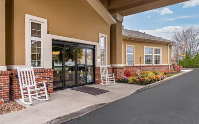 Photo 2 - Comfort Inn University
