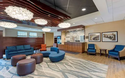 Photo 3 - Comfort Inn University