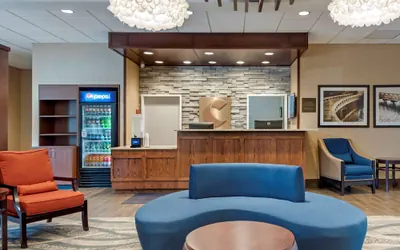Photo 5 - Comfort Inn University