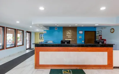 Photo 3 - Quality Inn Sycamore - DeKalb