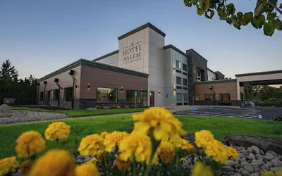 Photo 2 - The Hotel Salem