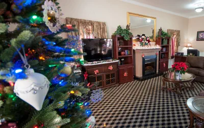 Photo 4 - Quality Inn Wenatchee/Leavenworth