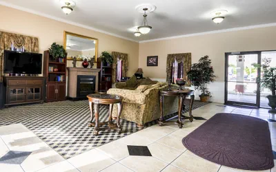 Photo 3 - Quality Inn Wenatchee/Leavenworth