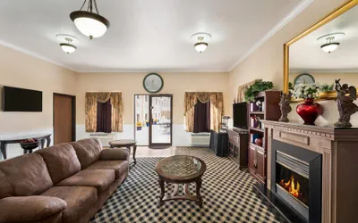 Photo 5 - Quality Inn Wenatchee/Leavenworth