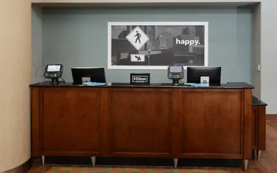 Photo 5 - Hampton Inn Raleigh-Durham Airport