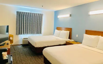 Photo 4 - Good Nite Inn Fremont