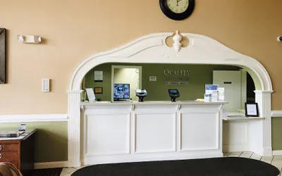 Photo 2 - Quality Inn & Suites Somerset