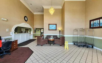 Photo 5 - Quality Inn & Suites Somerset